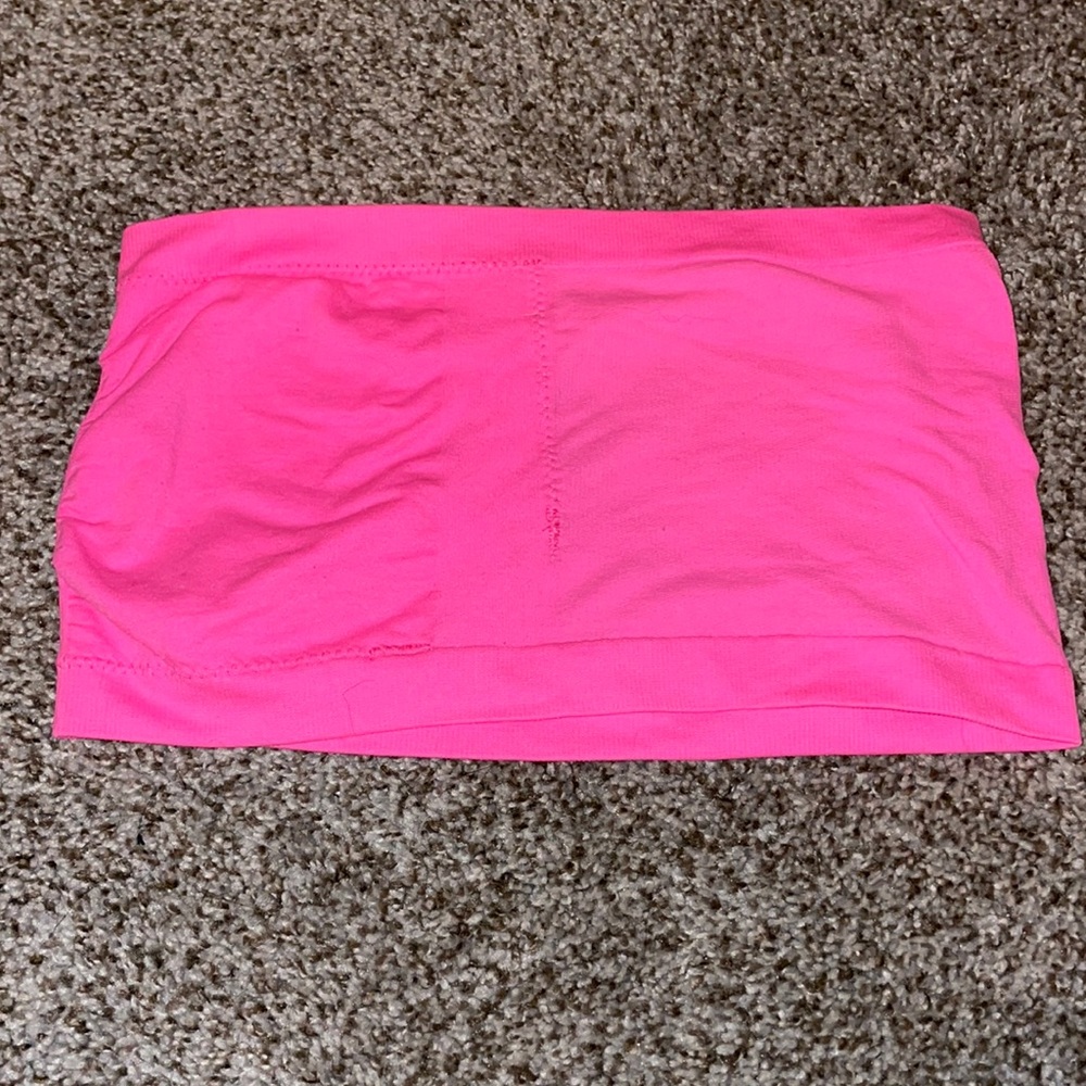 Vanity bandeau